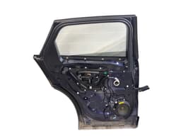 JAGUAR T4A1371 Door Rear Left JAGUAR F-PACE (X761) (2015-2024) — thumbnail 2