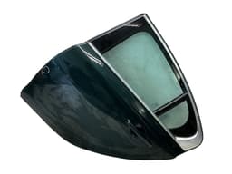 JAGUAR GX7324631AA Door Rear Left JAGUAR XE (X760) (2015-2024) — thumbnail 1