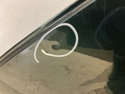 JAGUAR GX7324631AA Door Rear Left JAGUAR XE (X760) (2015-2024) — thumbnail 3