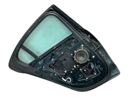 JAGUAR GX7324631AA Door Rear Left JAGUAR XE (X760) (2015-2024) — thumbnail 2