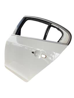 VOLVO 31402480 Door Rear Left VOLVO S60 II / V60 I (2010-2018) — thumbnail 3