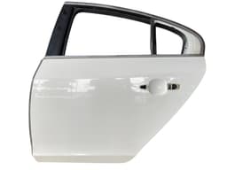 VOLVO 31402480 Door Rear Left VOLVO S60 II / V60 I (2010-2018) — thumbnail 1