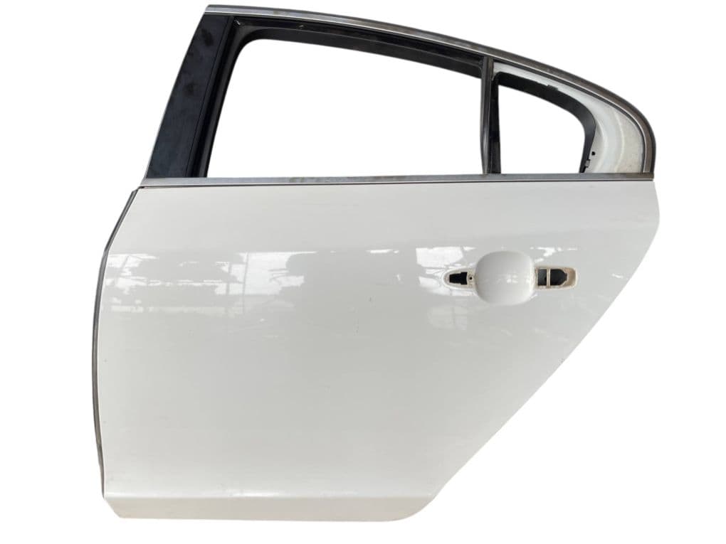 VOLVO 31402480 Door Rear Left VOLVO S60 II / V60 I (2010-2018)