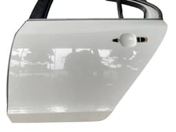 VOLVO 31402480 Door Rear Left VOLVO S60 II / V60 I (2010-2018) — thumbnail 4