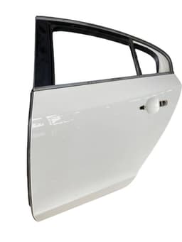 VOLVO 31402480 Door Rear Left VOLVO S60 II / V60 I (2010-2018) — thumbnail 2