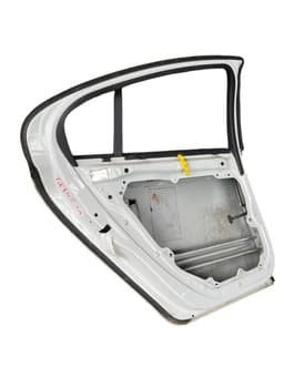 VOLVO 31402480 Door Rear Left VOLVO S60 II / V60 I (2010-2018) — thumbnail 6