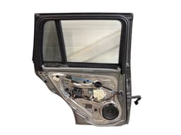 MERCEDES-BENZ A2047301300 Door Rear Left MERCEDES-BENZ GLK-CLASS (X204) (2008-2015) — thumbnail 2