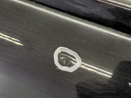 BMW 41517202084 Door Rear Right BMW 7 (E65, E66) (2001-2009) — thumbnail 3