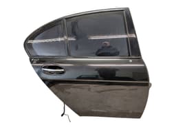 BMW 41517202084 Door Rear Right BMW 7 (E65, E66) (2001-2009) — thumbnail 1