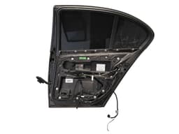 BMW 41517202084 Door Rear Right BMW 7 (E65, E66) (2001-2009) — thumbnail 2