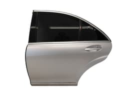 MERCEDES-BENZ A2217300305 Door Rear Left MERCEDES-BENZ S-CLASS (W221) (2005-2013) — thumbnail 1