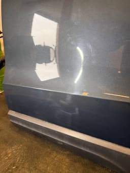 AUDI 8R0833051B Door Rear Left AUDI Q5 (8R) (2008-2016) — thumbnail 10