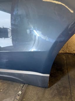 AUDI 8R0833051B Door Rear Left AUDI Q5 (8R) (2008-2016) — thumbnail 9