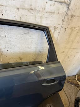 AUDI 8R0833051B Door Rear Left AUDI Q5 (8R) (2008-2016) — thumbnail 5