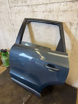 AUDI 8R0833051B Door Rear Left AUDI Q5 (8R) (2008-2016) — thumbnail 2