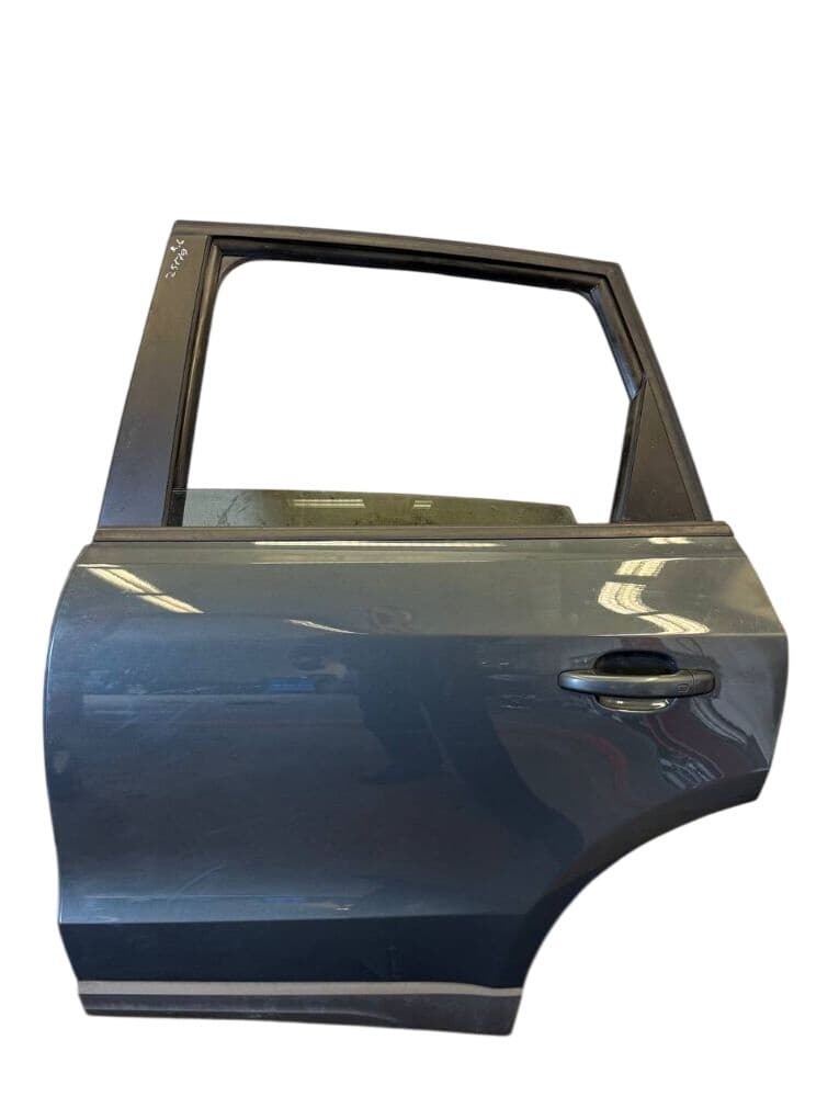 8R0833051B Door Rear Left AUDI Q5 (8R) (2008-2016)