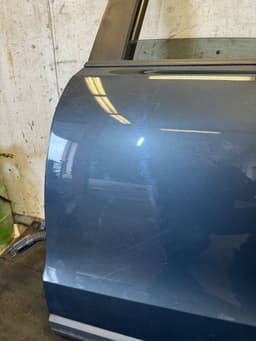 AUDI 8R0833051B Door Rear Left AUDI Q5 (8R) (2008-2016) — thumbnail 6