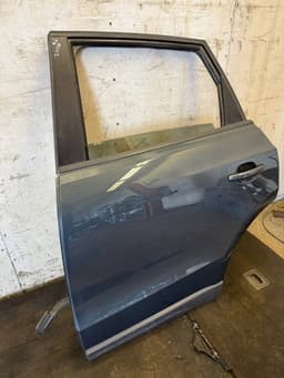 AUDI 8R0833051B Door Rear Left AUDI Q5 (8R) (2008-2016) — thumbnail 3