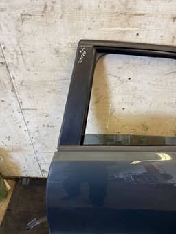 AUDI 8R0833051B Door Rear Left AUDI Q5 (8R) (2008-2016) — thumbnail 4