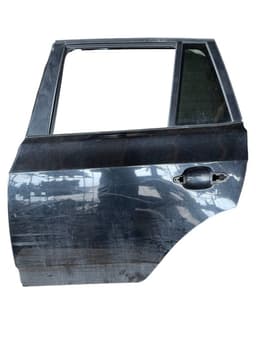 BMW 3449337 Door Rear Left BMW X3 (E83) (2004-2012) — thumbnail 1
