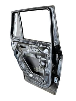 BMW 3449337 Door Rear Left BMW X3 (E83) (2004-2012) — thumbnail 7