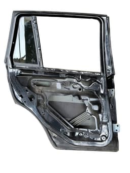BMW 3449337 Door Rear Left BMW X3 (E83) (2004-2012) — thumbnail 5