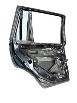 BMW 3449337 Door Rear Left BMW X3 (E83) (2004-2012) — thumbnail 6