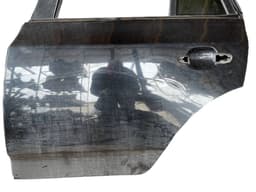 BMW 3449337 Door Rear Left BMW X3 (E83) (2004-2012) — thumbnail 4