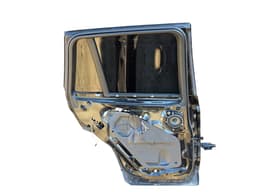 BMW 41527238695 Door Rear Left BMW X3 (F25) (2010-2017) — thumbnail 2