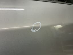 TOYOTA 6700305160 Door Rear Right TOYOTA AVENSIS (T270) (2009-2018) — thumbnail 3