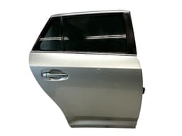 TOYOTA 6700305160 Door Rear Right TOYOTA AVENSIS (T270) (2009-2018) — thumbnail 1