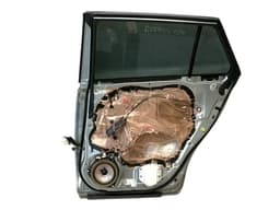 TOYOTA 6700305160 Door Rear Right TOYOTA AVENSIS (T270) (2009-2018) — thumbnail 2