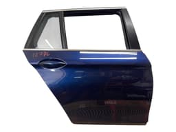 BMW 7206120 9628758 Door Rear Right BMW 5 (F10, F11) (2010-2017) — thumbnail 1