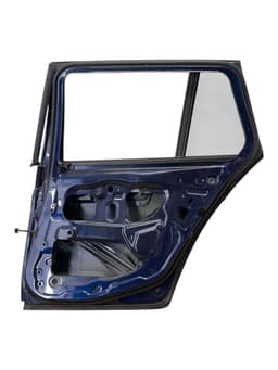BMW 7206120 9628758 Door Rear Right BMW 5 (F10, F11) (2010-2017) — thumbnail 5
