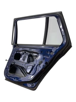 BMW 7206120 9628758 Door Rear Right BMW 5 (F10, F11) (2010-2017) — thumbnail 7