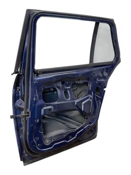 BMW 7206120 9628758 Door Rear Right BMW 5 (F10, F11) (2010-2017) — thumbnail 6