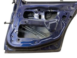 BMW 7206120 9628758 Door Rear Right BMW 5 (F10, F11) (2010-2017) — thumbnail 8