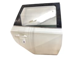 TOYOTA 6700302390 Door Rear Right TOYOTA AURIS (E18) 2012-2018 — thumbnail 1