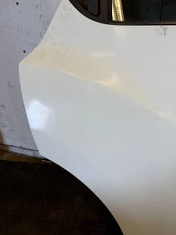 NISSAN Door Rear Right NISSAN JUKE I (F15) (2010-2019) — thumbnail 9