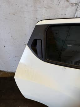 NISSAN Door Rear Right NISSAN JUKE I (F15) (2010-2019) — thumbnail 4