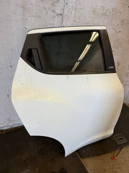 NISSAN Door Rear Right NISSAN JUKE I (F15) (2010-2019) — thumbnail 3