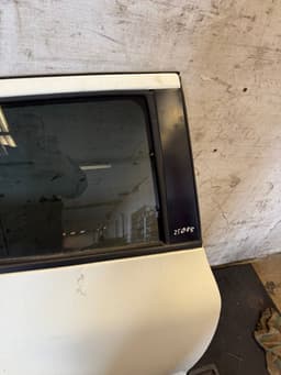 NISSAN Door Rear Right NISSAN JUKE I (F15) (2010-2019) — thumbnail 5