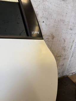 NISSAN Door Rear Right NISSAN JUKE I (F15) (2010-2019) — thumbnail 8