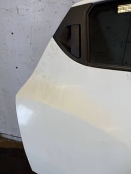 NISSAN Door Rear Right NISSAN JUKE I (F15) (2010-2019) — thumbnail 6