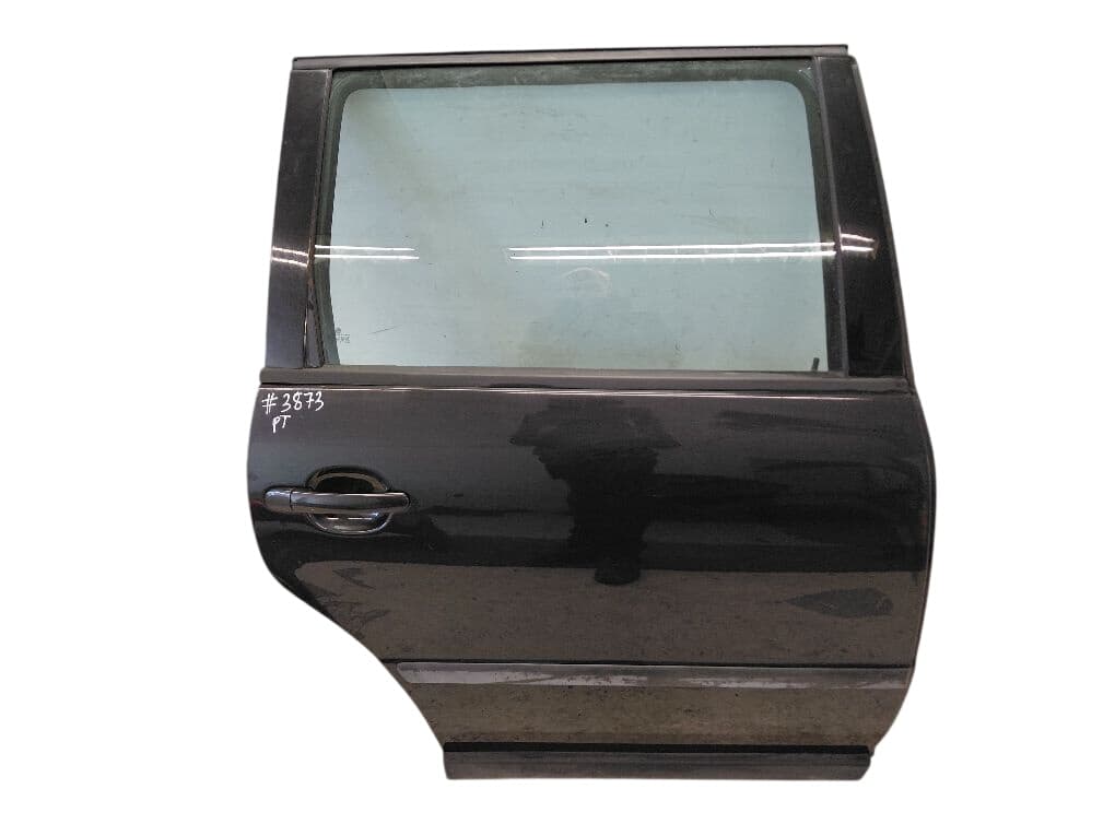 3B9833052AC Door Rear Right VW PASSAT B5 (3B2) (1996-2000)