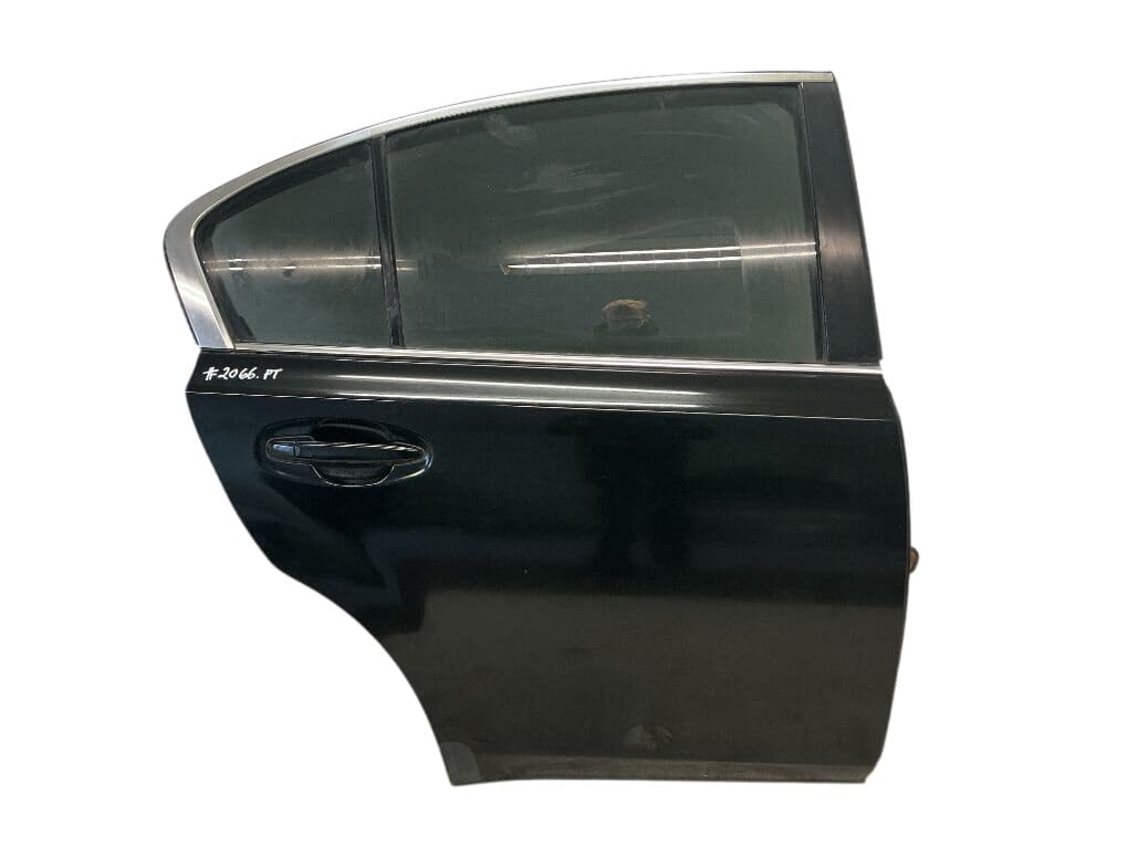 SUBARU 60409AJ0209P Door Rear Right SUBARU LEGACY V / Outback (2009-2014)