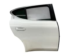 PORSCHE 97053622201 97053201200 Door Rear Right PORSCHE PANAMERA I (970) (2009-2016) — thumbnail 1