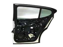 PORSCHE 97053622201 97053201200 Door Rear Right PORSCHE PANAMERA I (970) (2009-2016) — thumbnail 2