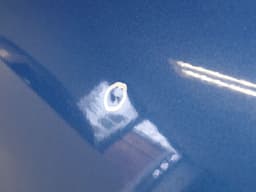 MAZDA F1Y17202XA Door Rear Right MAZDA RX-8 (SE) (2003-2012) — thumbnail 4