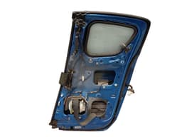 MAZDA F1Y17202XA Door Rear Right MAZDA RX-8 (SE) (2003-2012) — thumbnail 2